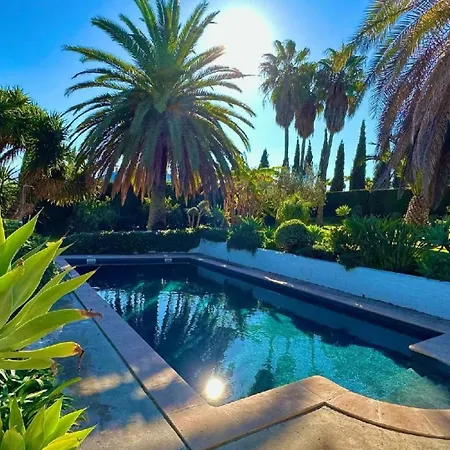 Holiday home Mit Privatpool Fuer 5 Personen Ca 135 Qm In Alhaurin El Grande, Andalusien Costa Del Sol Alhaurin el Grande