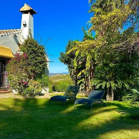 Mit Privatpool Fuer 5 Personen Ca 135 Qm In Alhaurin El Grande, Andalusien Costa Del Sol Alhaurin el Grande