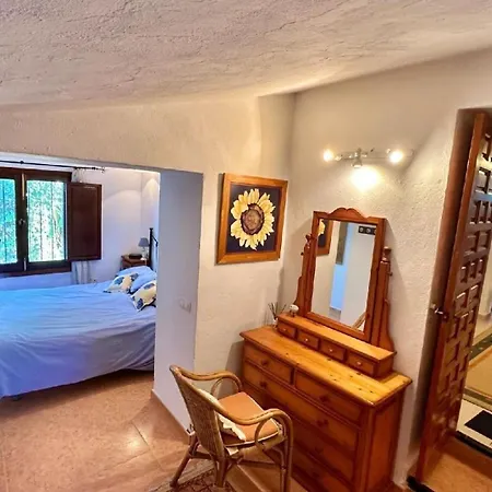 Holiday home Mit Privatpool Fuer 5 Personen Ca 135 Qm In Alhaurin El Grande, Andalusien Costa Del Sol Alhaurin el Grande