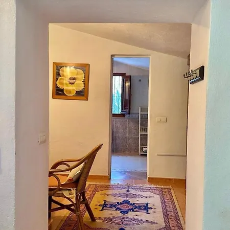 Holiday home Mit Privatpool Fuer 5 Personen Ca 135 Qm In Alhaurin El Grande, Andalusien Costa Del Sol