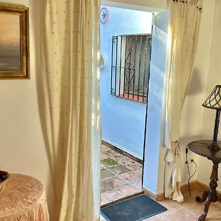 Mit Privatpool Fuer 5 Personen Ca 135 Qm In Alhaurin El Grande, Andalusien Costa Del Sol *