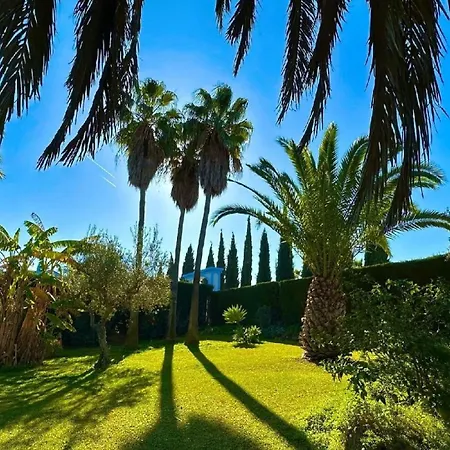 Mit Privatpool Fuer 5 Personen Ca 135 Qm In Alhaurin El Grande, Andalusien Costa Del Sol Alhaurin el Grande