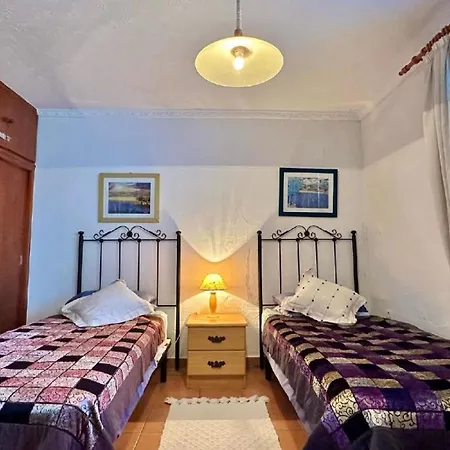 Mit Privatpool Fuer 5 Personen Ca 135 Qm In Alhaurin El Grande, Andalusien Costa Del Sol Holiday home