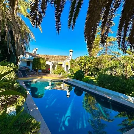 Holiday home Mit Privatpool Fuer 5 Personen Ca 135 Qm In Alhaurin El Grande, Andalusien Costa Del Sol *