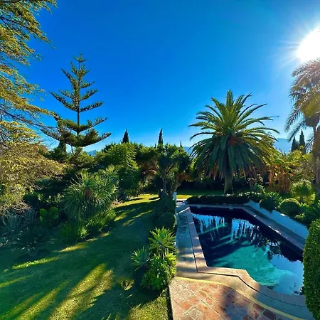 Holiday home Mit Privatpool Fuer 5 Personen Ca 135 Qm In Alhaurin El Grande, Andalusien Costa Del Sol